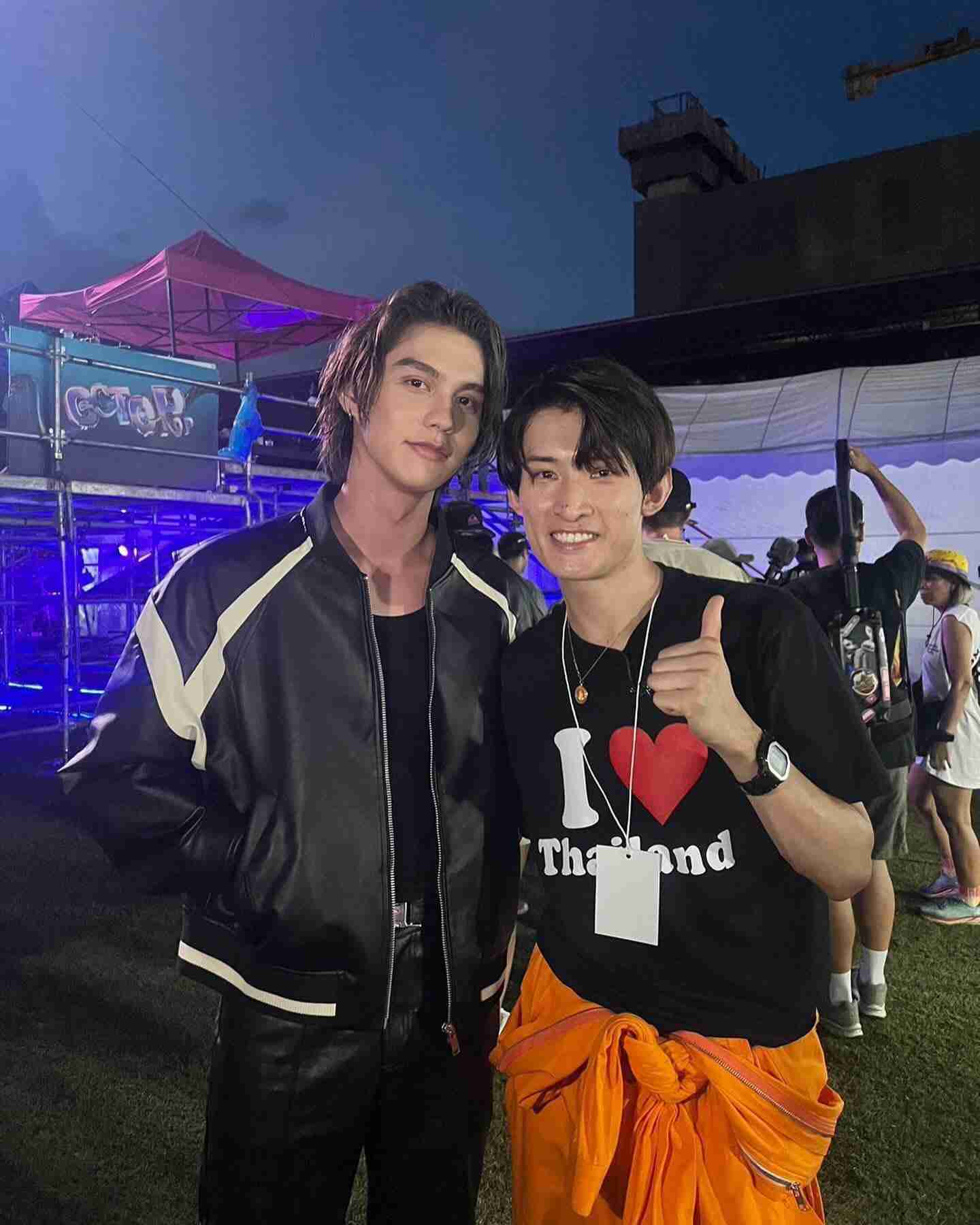 【定期】2gether the seriesについて話そう Part43【タイBL】