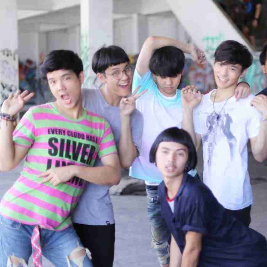 【定期】2gether the seriesについて話そう Part43【タイBL】