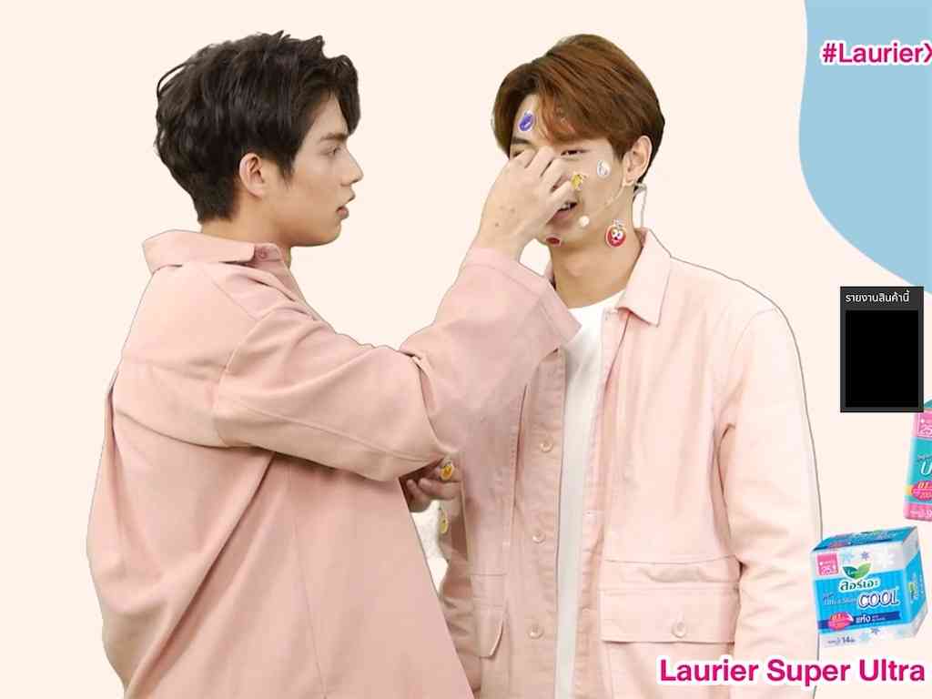 【定期】2gether the seriesについて話そう Part43【タイBL】