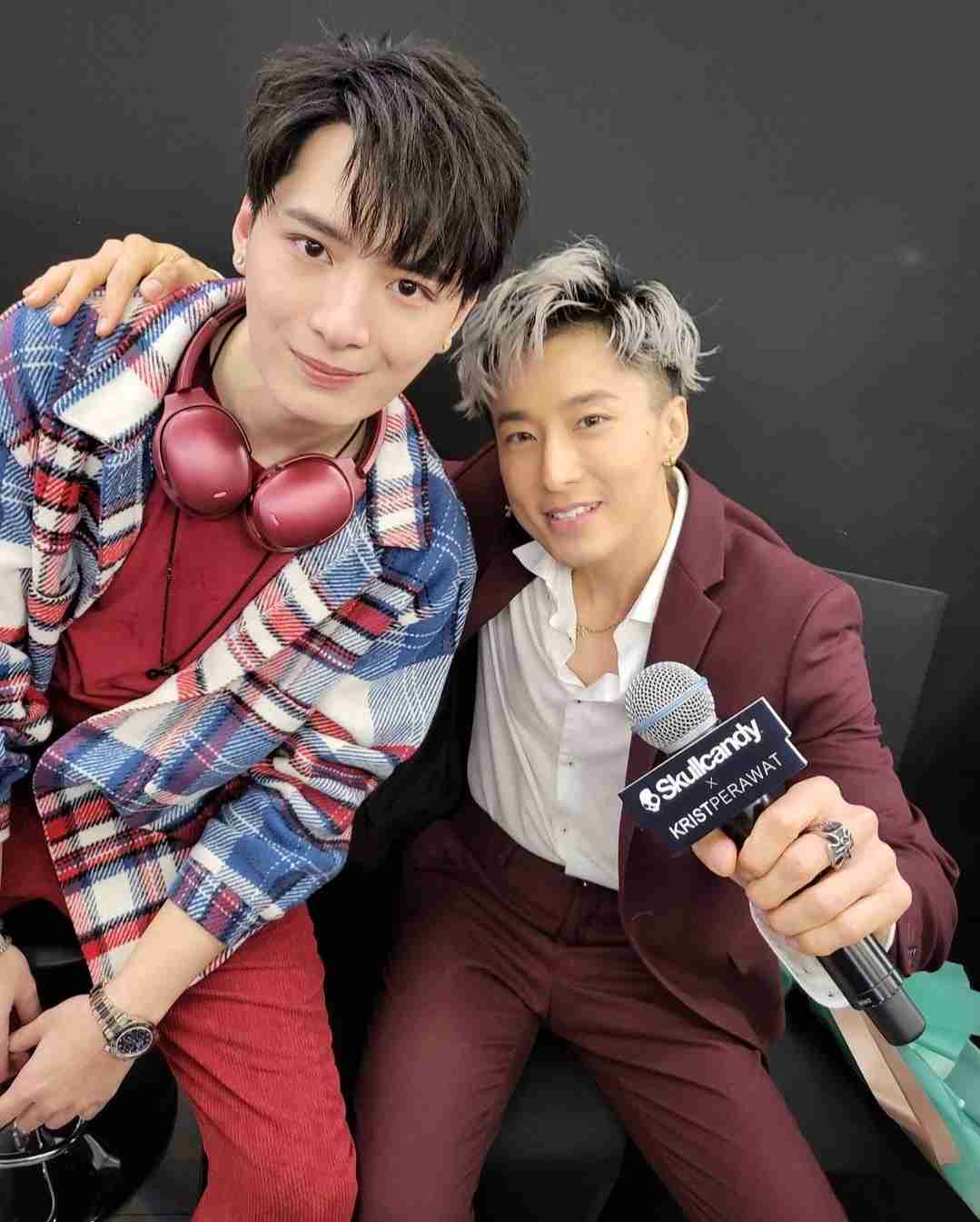 【定期】2gether the seriesについて話そう Part43【タイBL】