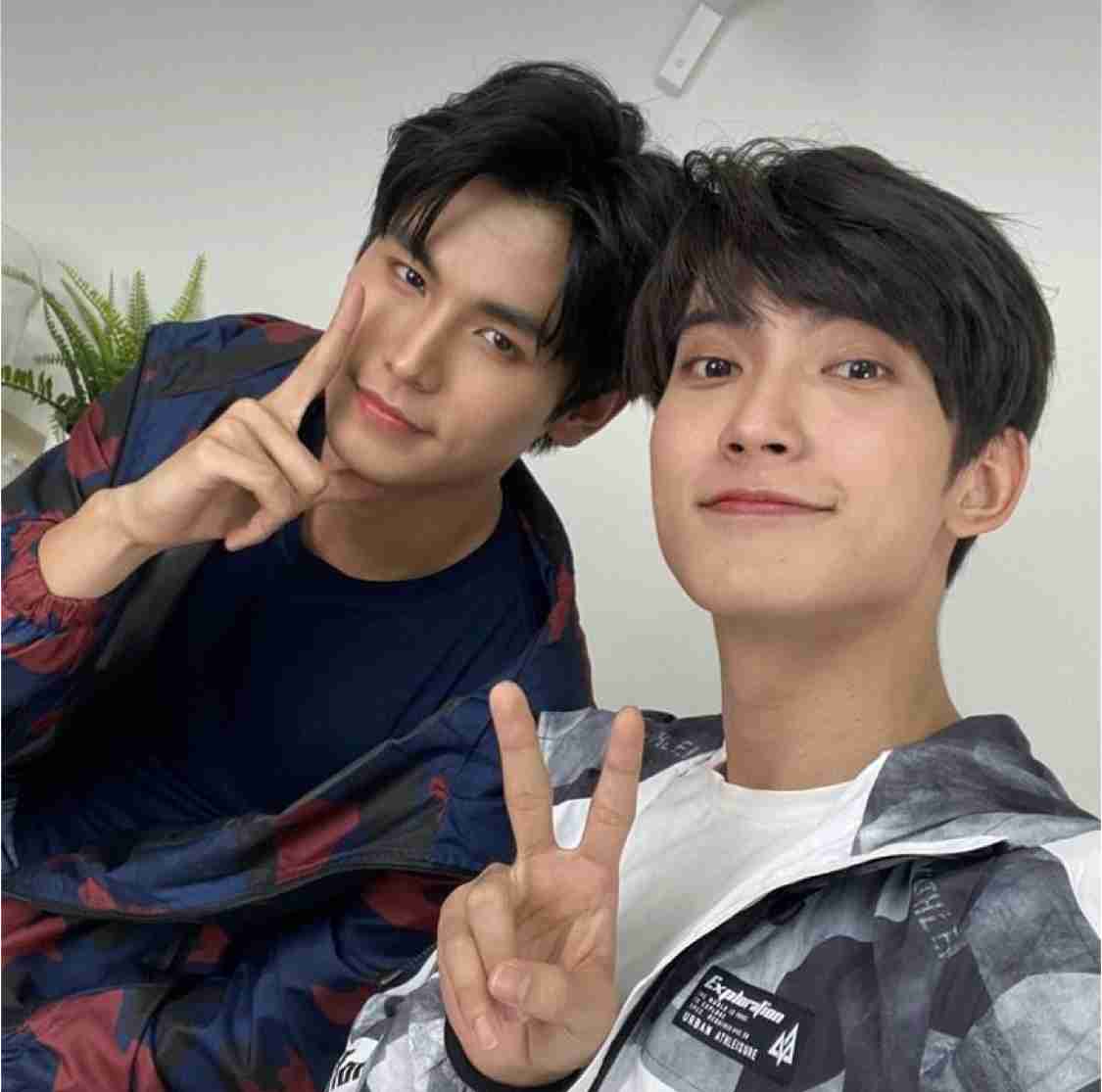 【定期】2gether the seriesについて話そう Part43【タイBL】
