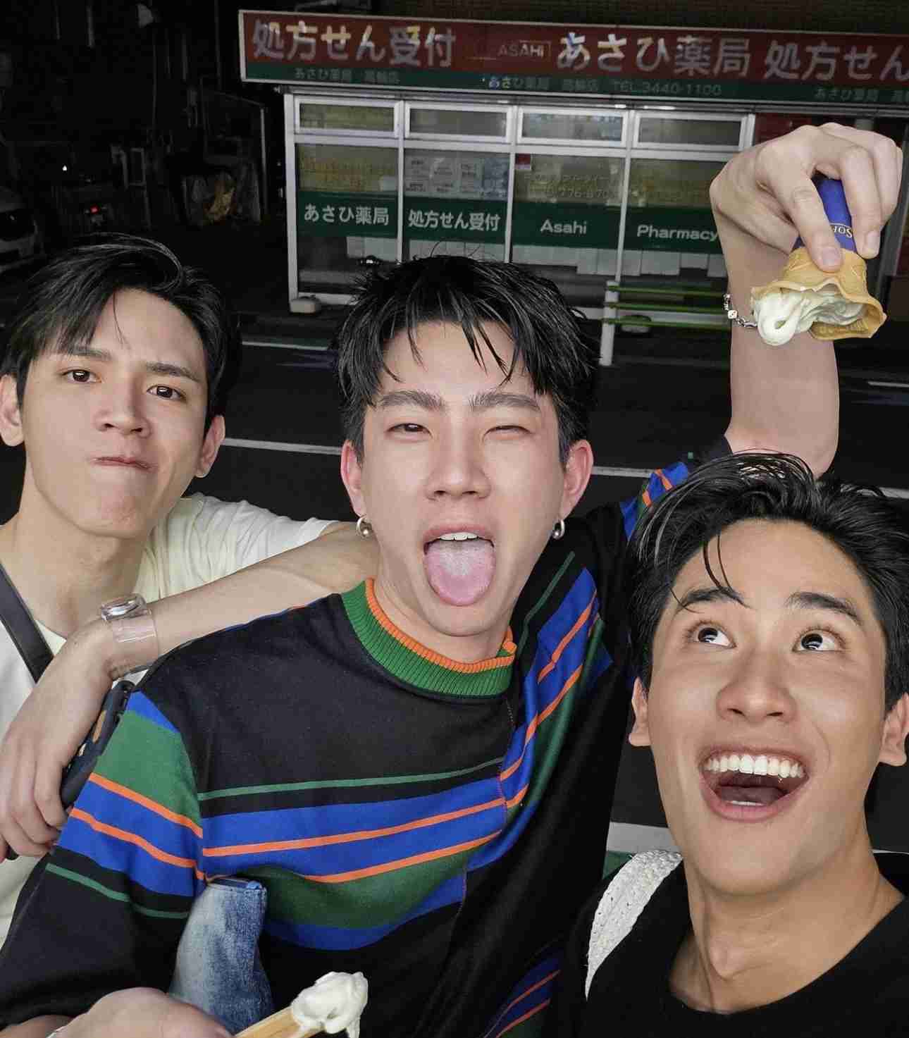【定期】2gether the seriesについて話そう Part43【タイBL】