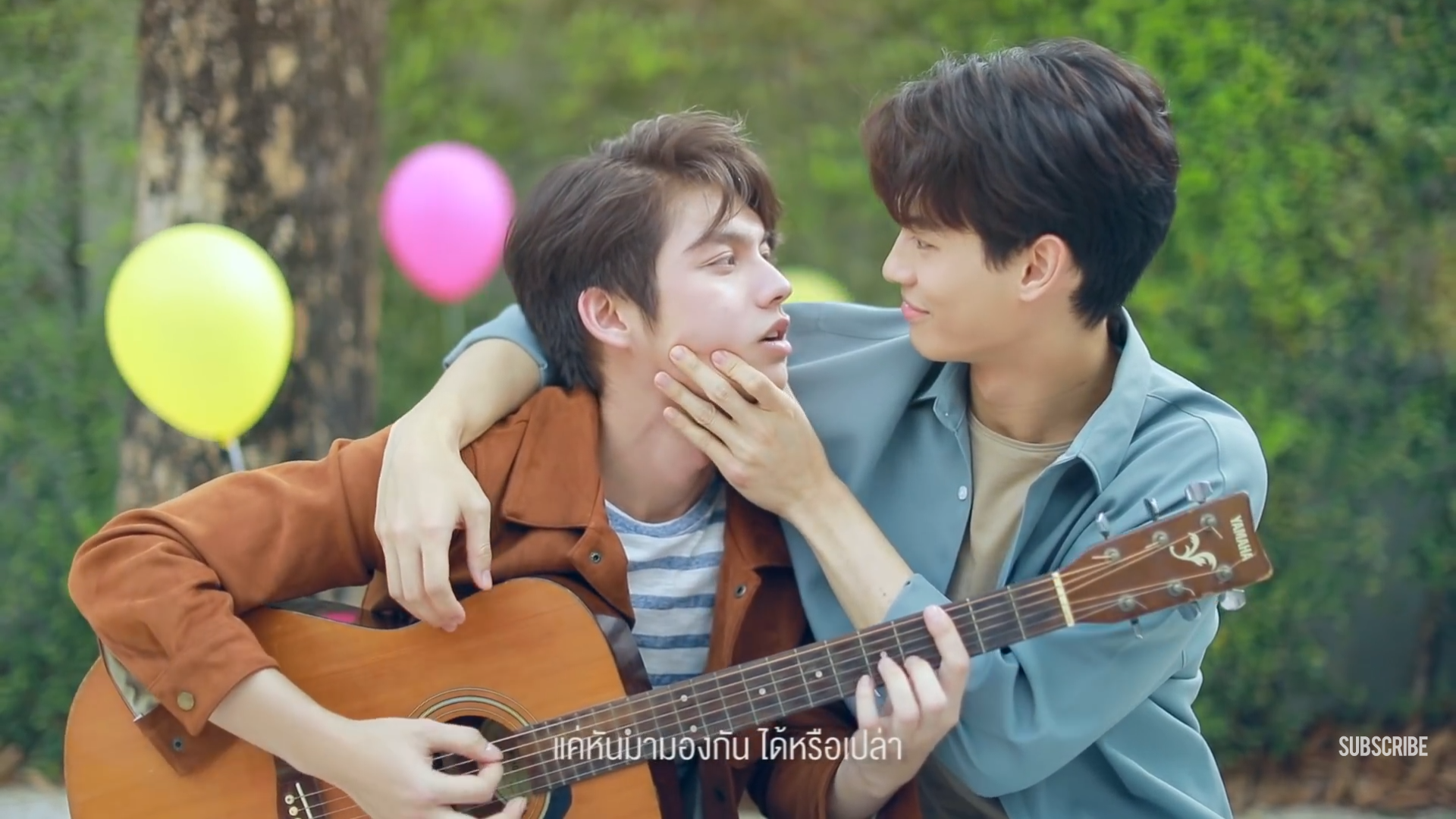 【定期】2gether the seriesについて話そう Part43【タイBL】