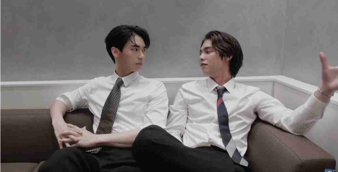 【定期】2gether the seriesについて話そう Part43【タイBL】