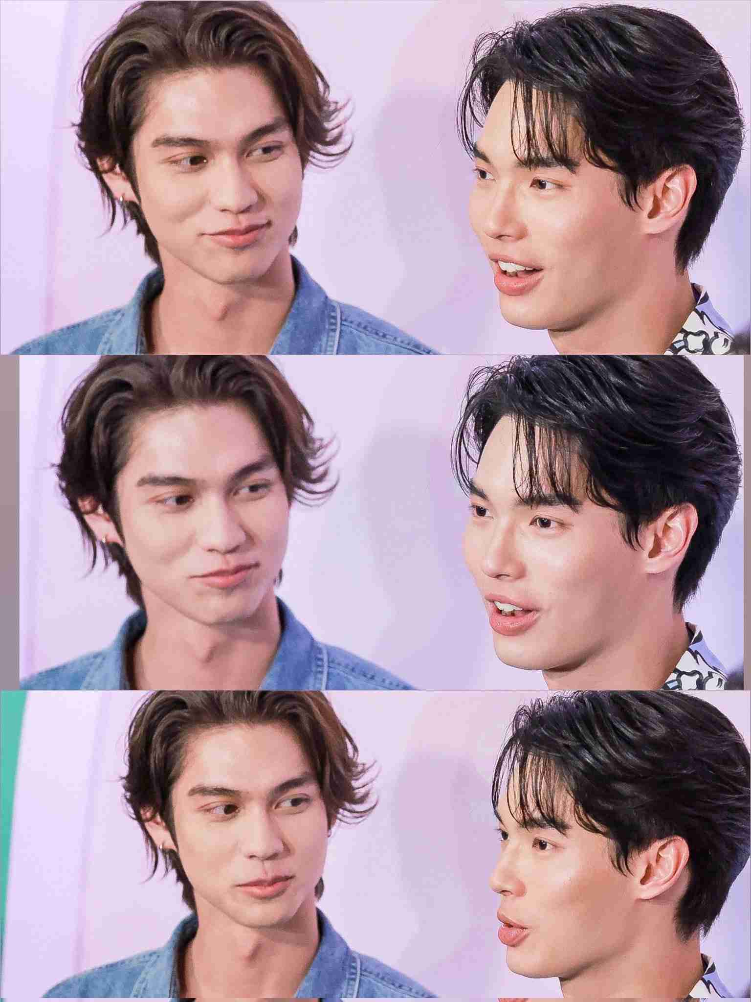 【定期】2gether the seriesについて話そう Part43【タイBL】