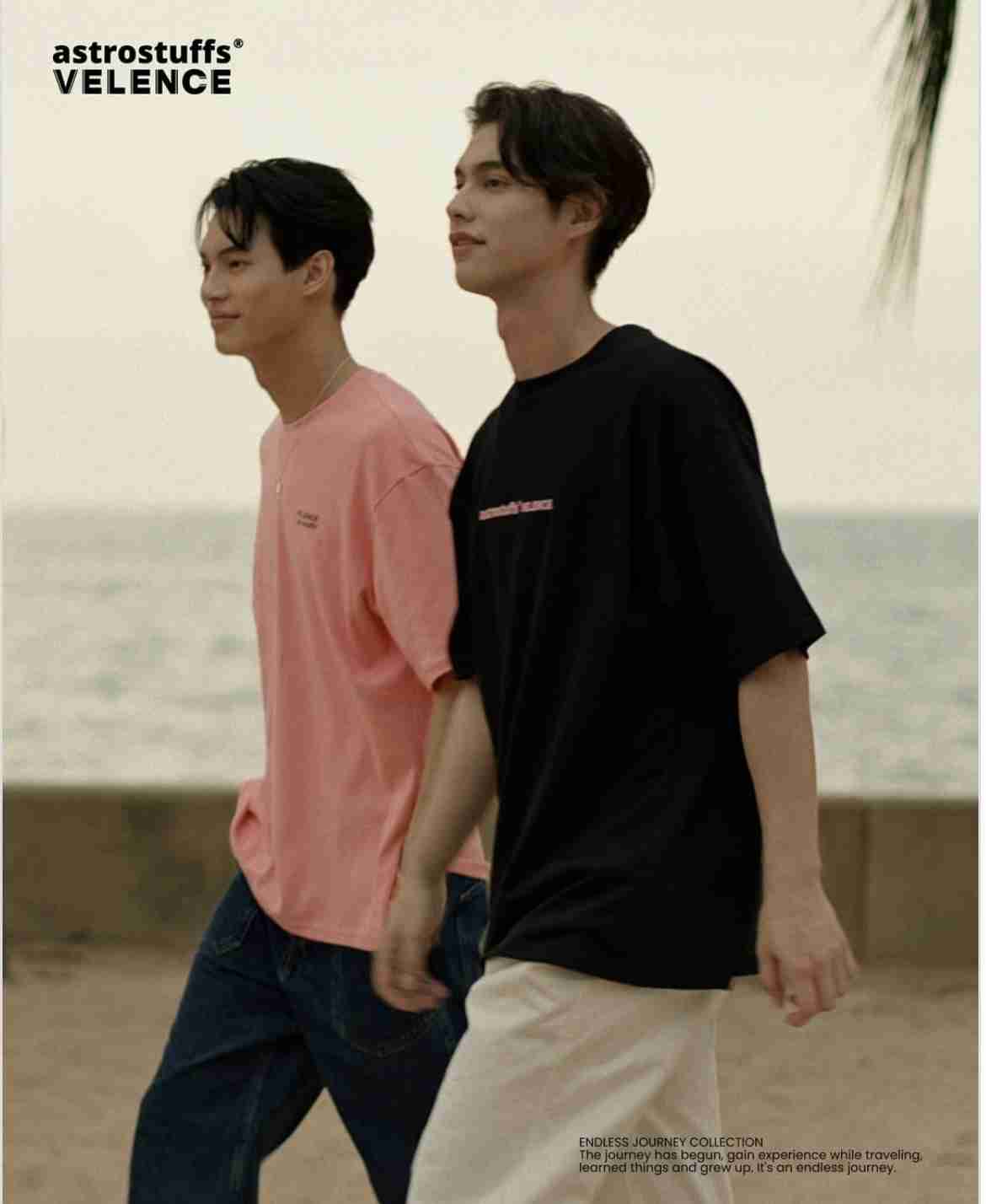【定期】2gether the seriesについて話そう Part43【タイBL】