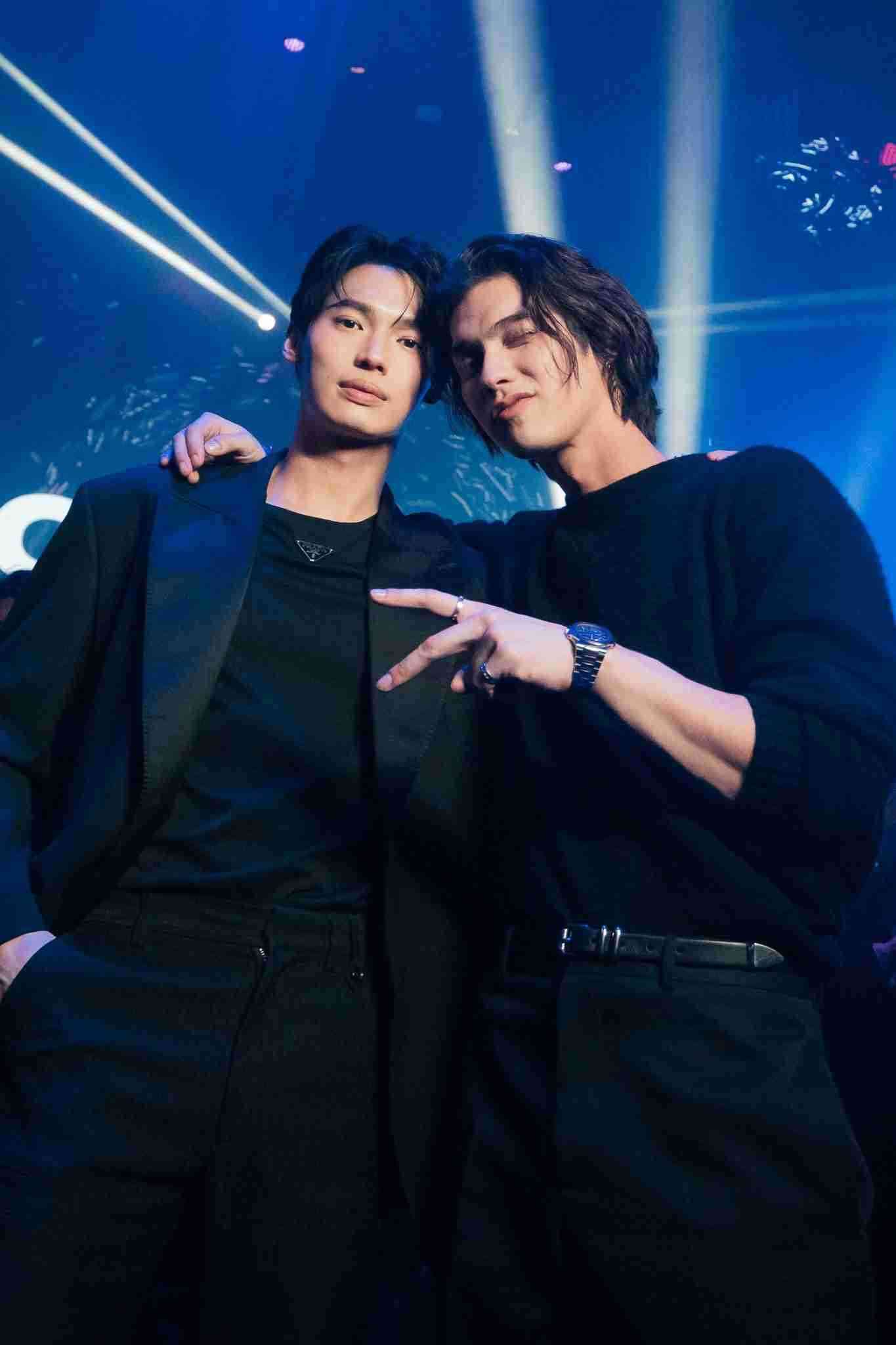 【定期】2gether the seriesについて話そう Part43【タイBL】