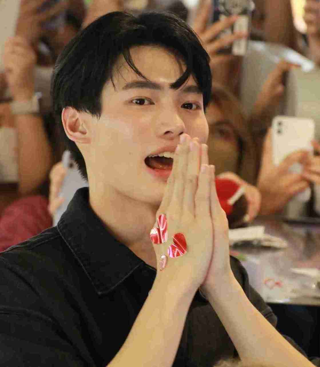 【定期】2gether the seriesについて話そう Part43【タイBL】