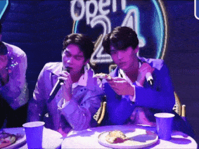 【定期】2gether the seriesについて話そう Part43【タイBL】