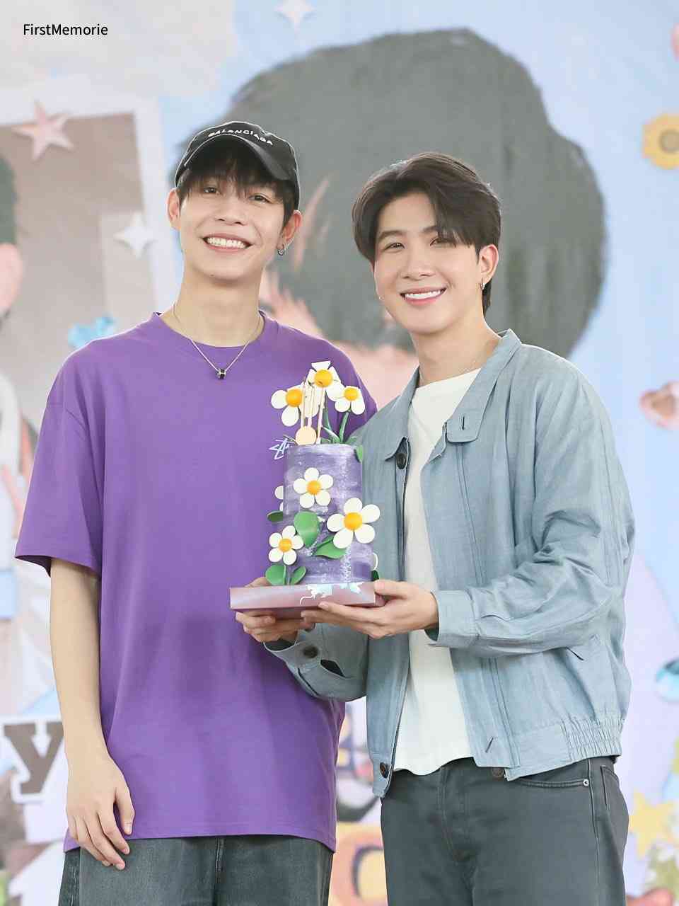 【定期】2gether the seriesについて話そう Part43【タイBL】