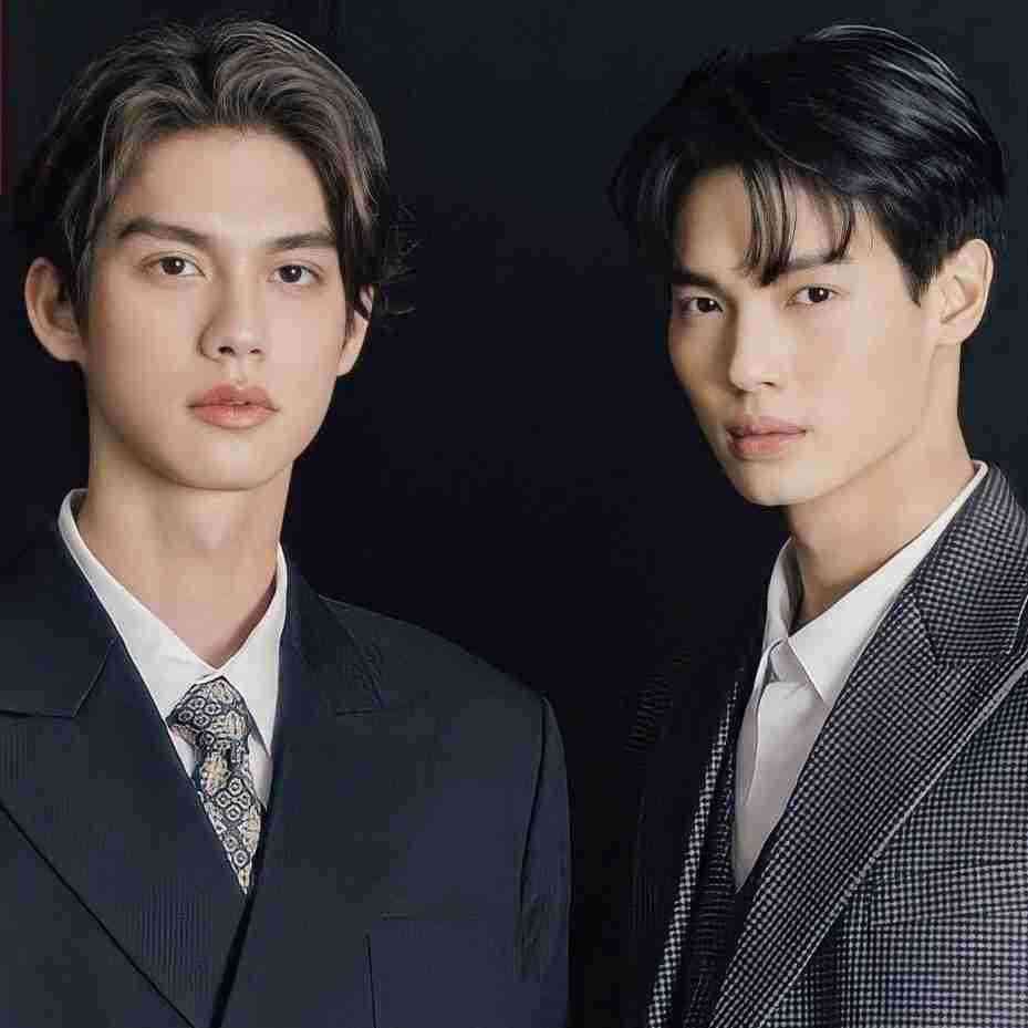 【定期】2gether the seriesについて話そう Part43【タイBL】