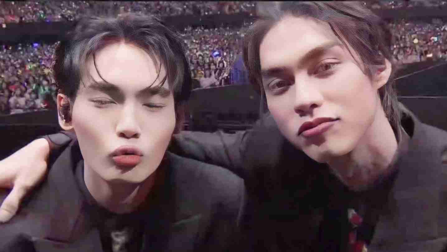 【定期】2gether the seriesについて話そう Part43【タイBL】