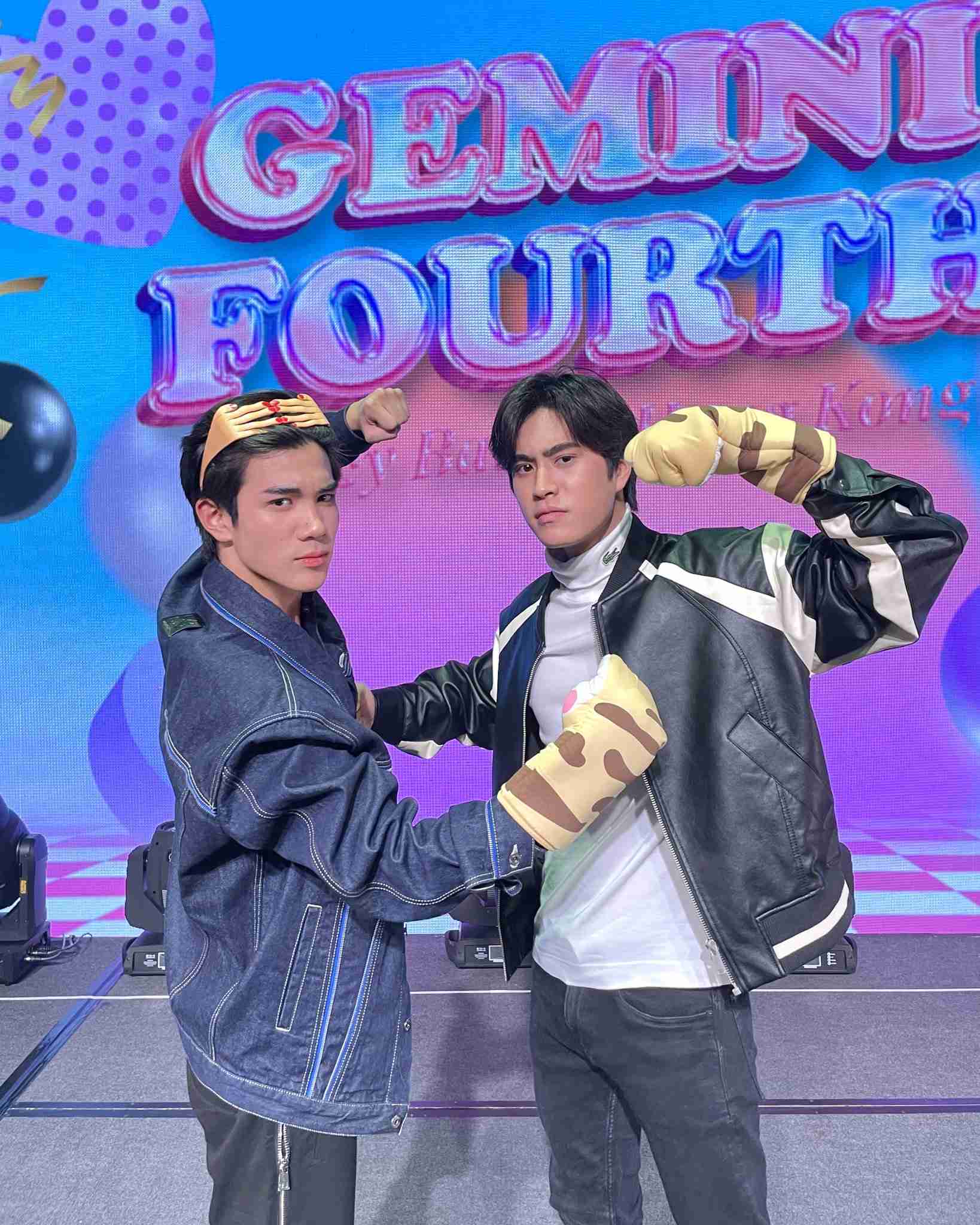 【定期】2gether the seriesについて話そう Part43【タイBL】