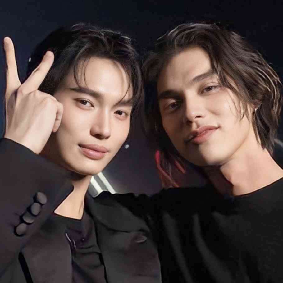 【定期】2gether the seriesについて話そう Part43【タイBL】