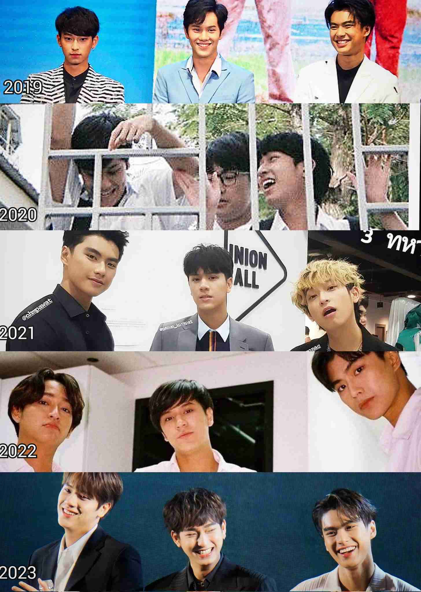 【定期】2gether the seriesについて話そう Part43【タイBL】