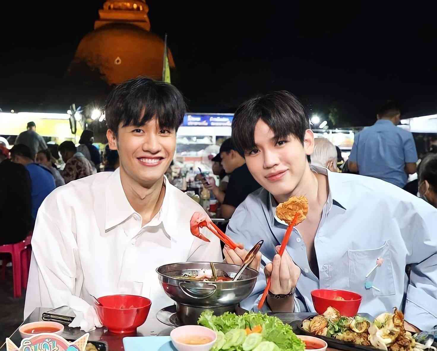 【定期】2gether the seriesについて話そう Part43【タイBL】