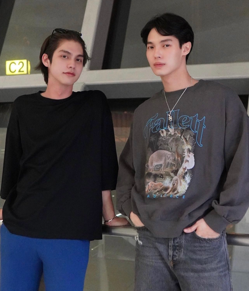 【定期】2gether the seriesについて話そう Part43【タイBL】