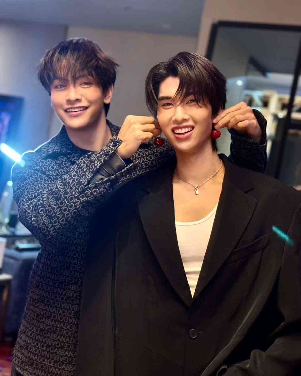 【定期】2gether the seriesについて話そう Part43【タイBL】