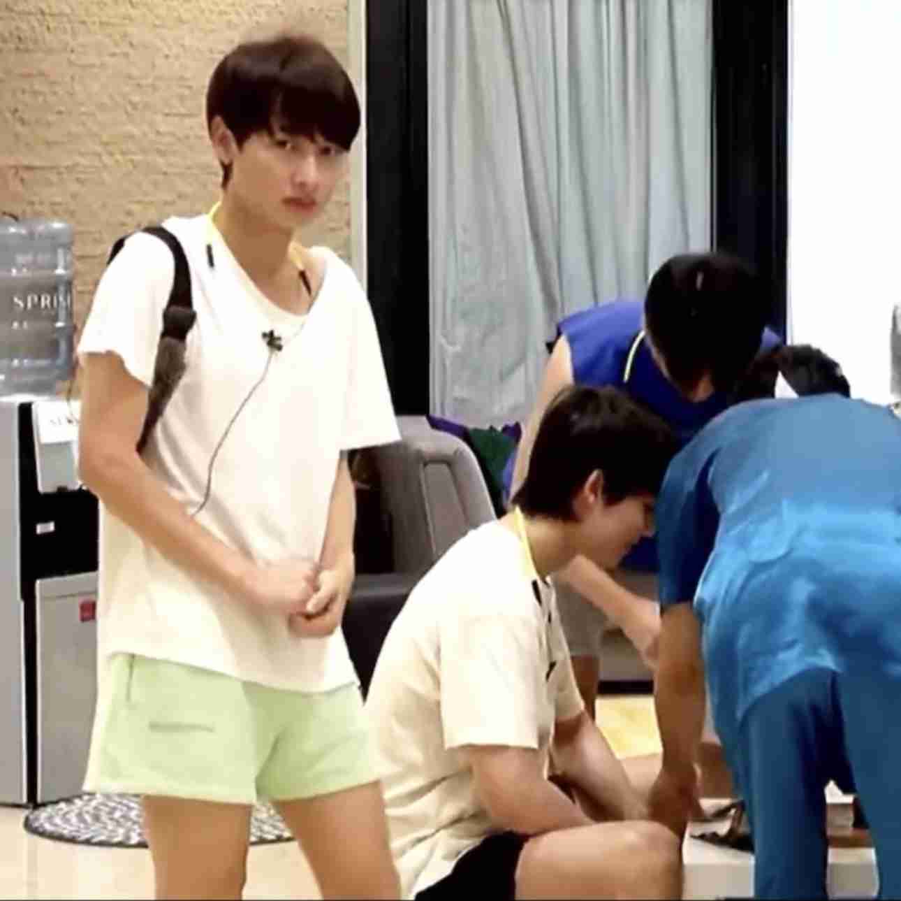 【定期】2gether the seriesについて話そう Part43【タイBL】