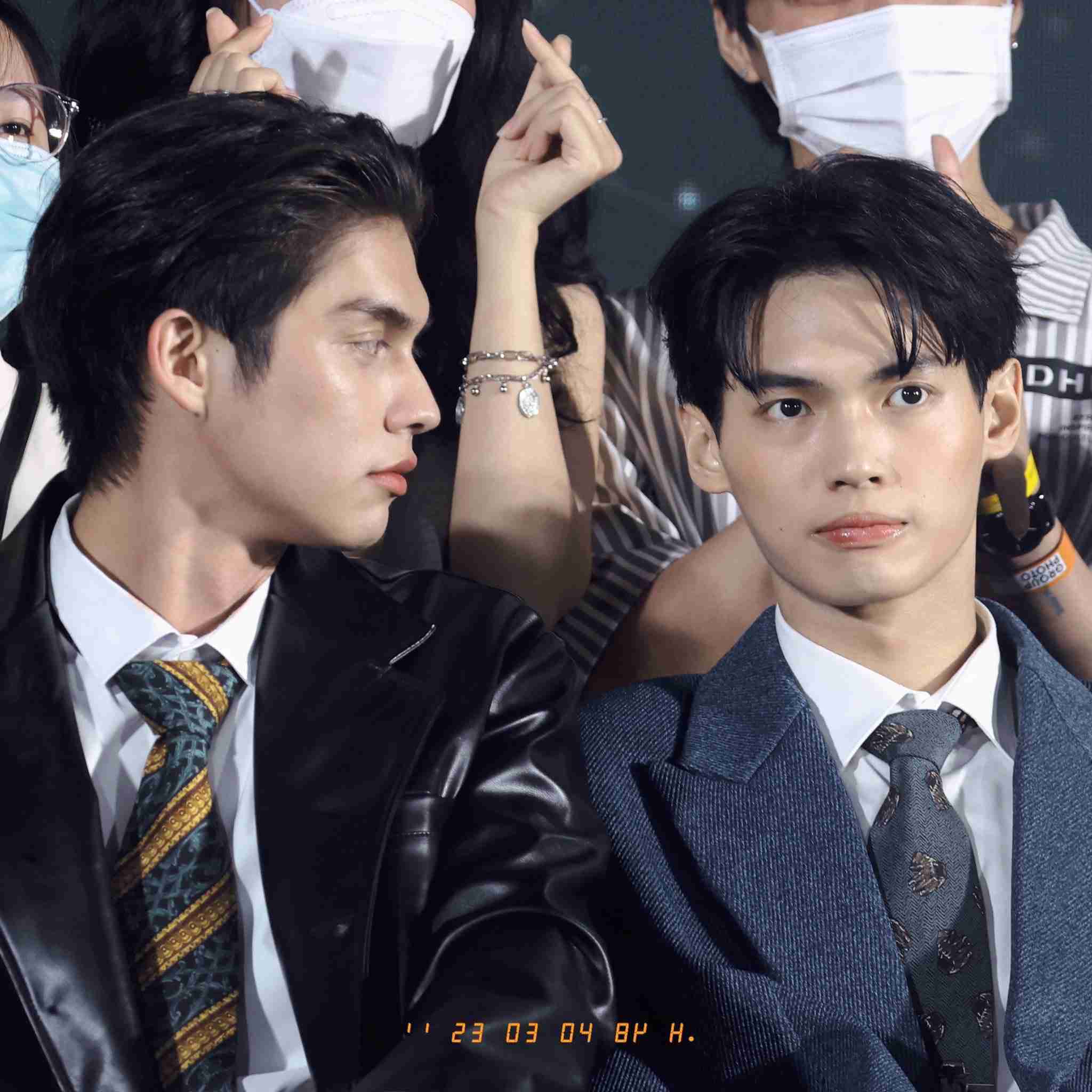 【定期】2gether the seriesについて話そう Part43【タイBL】