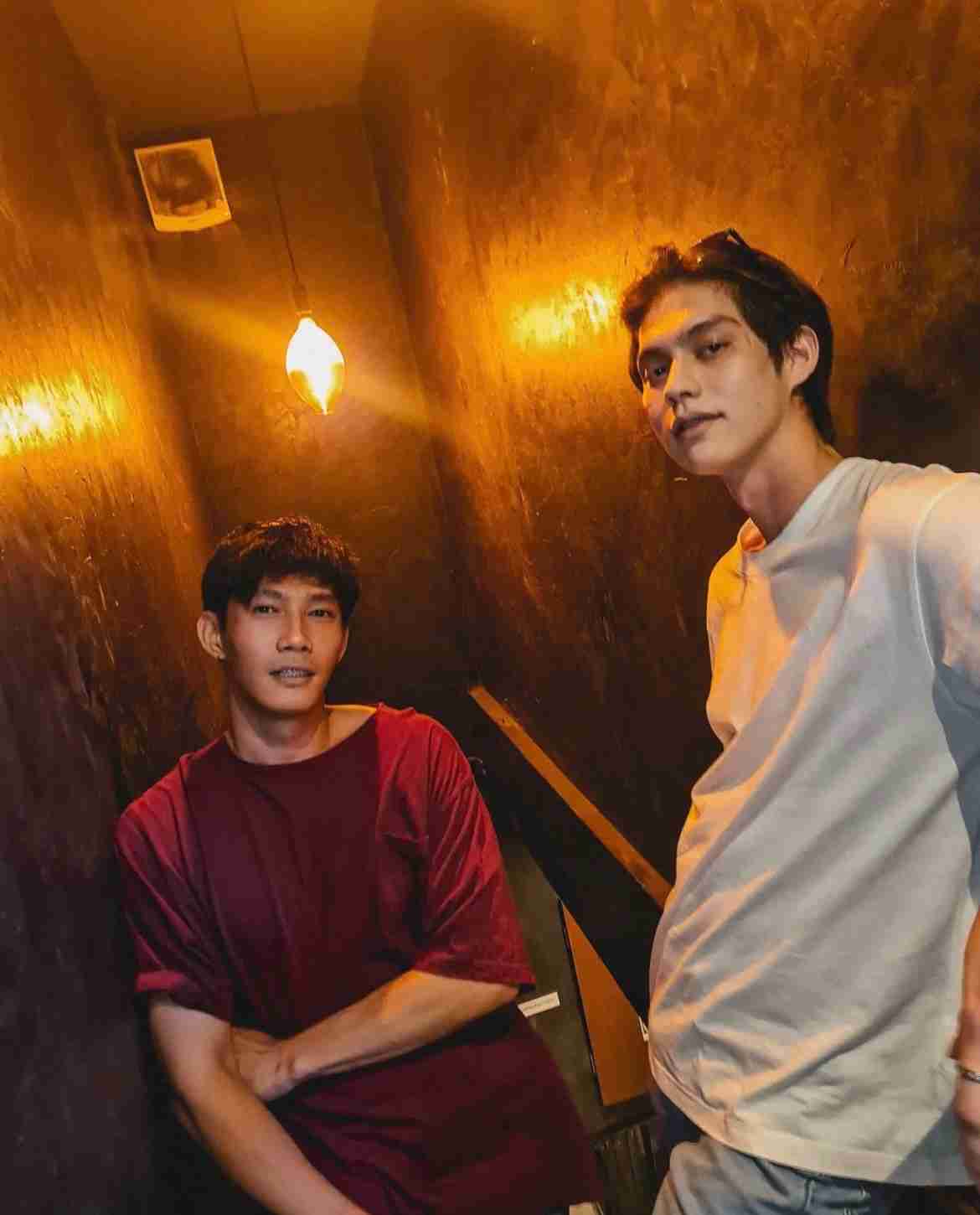 【定期】2gether the seriesについて話そう Part43【タイBL】