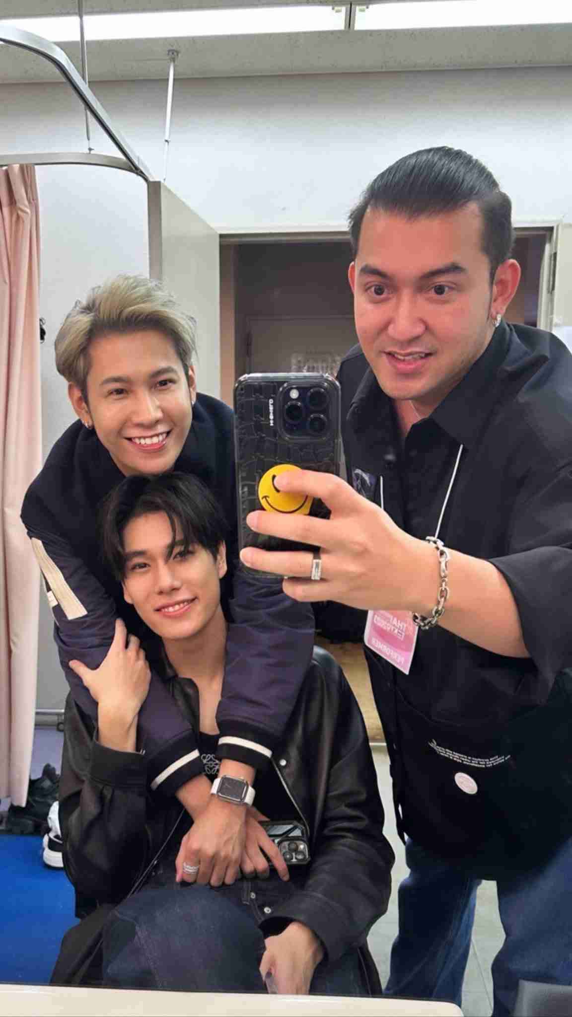 【定期】2gether the seriesについて話そう Part43【タイBL】