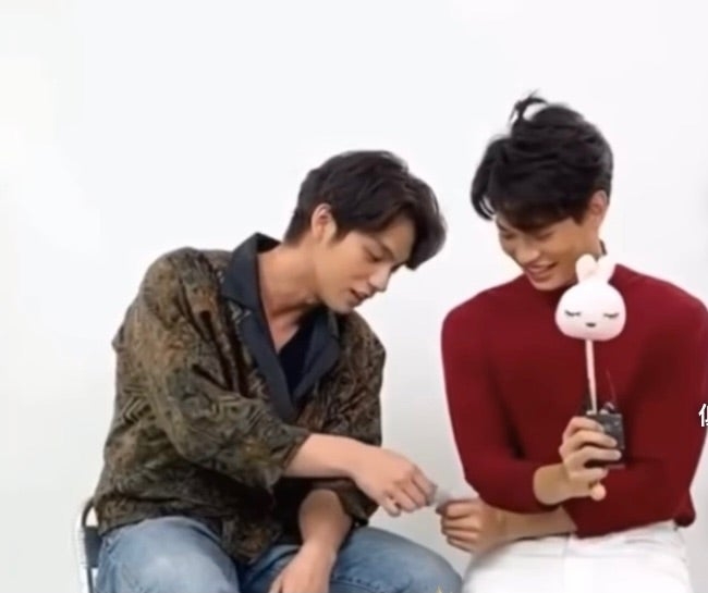 【定期】2gether the seriesについて話そう Part43【タイBL】