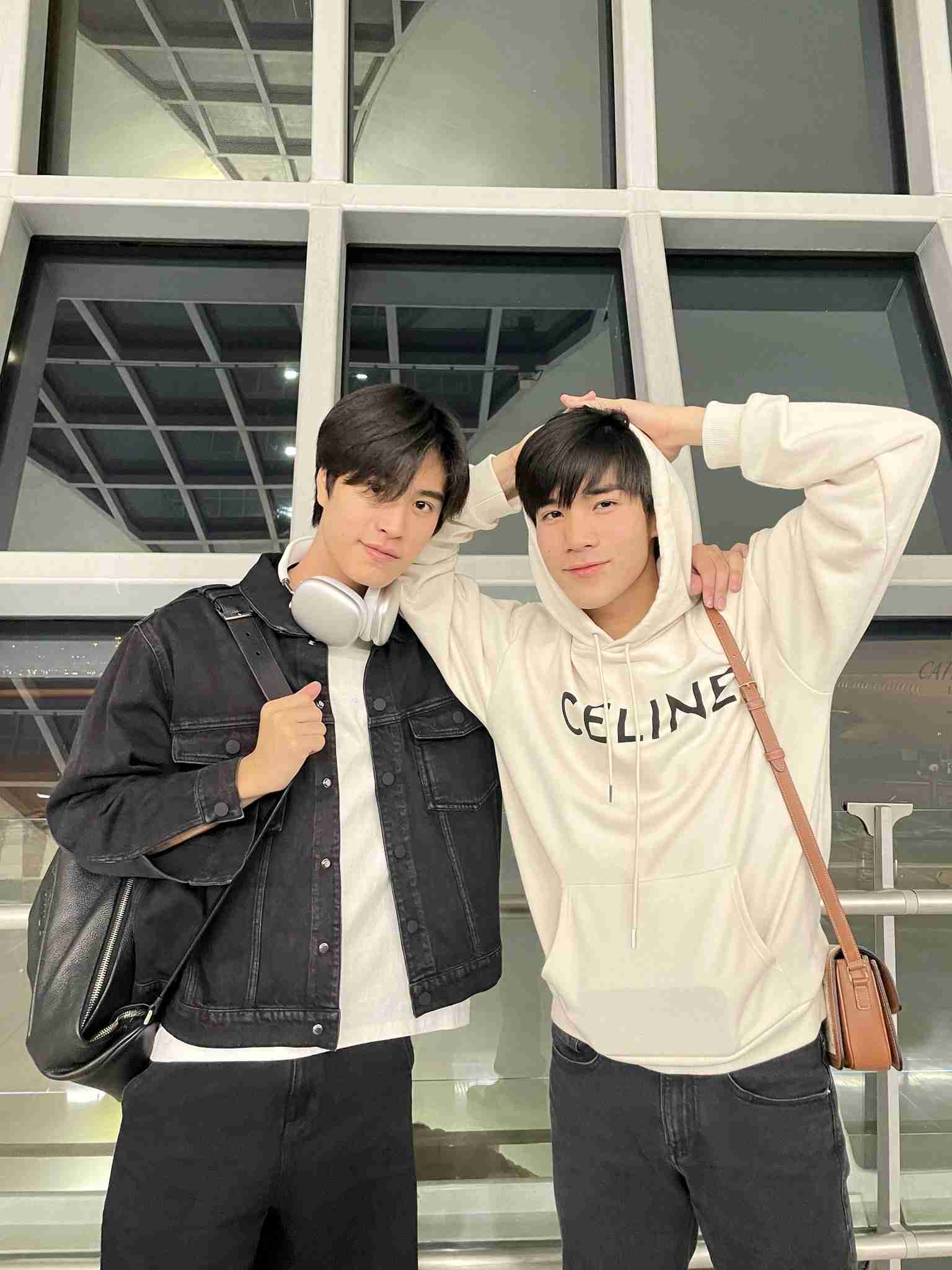 【定期】2gether the seriesについて話そう Part43【タイBL】