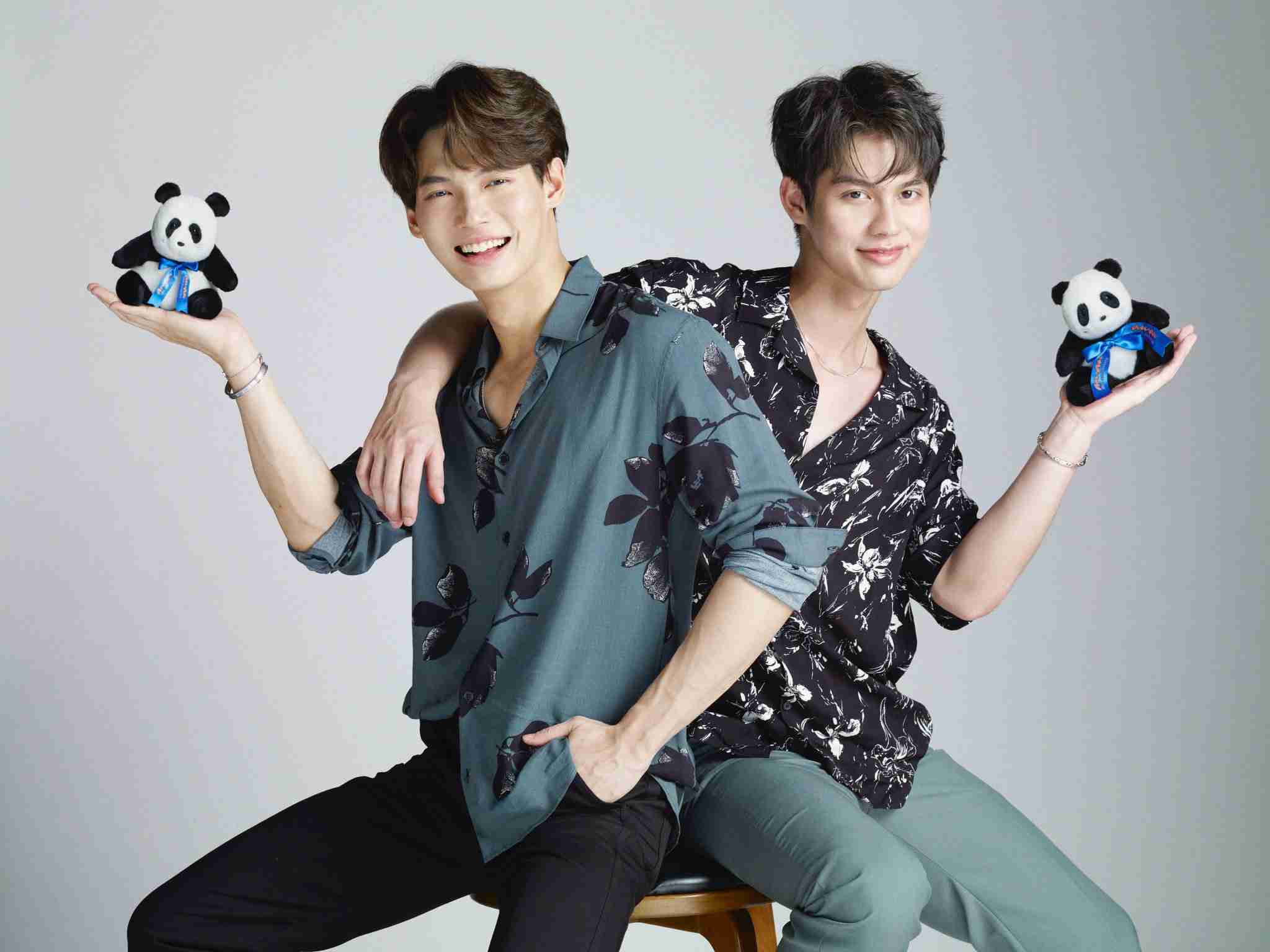 【定期】2gether the seriesについて話そう Part43【タイBL】