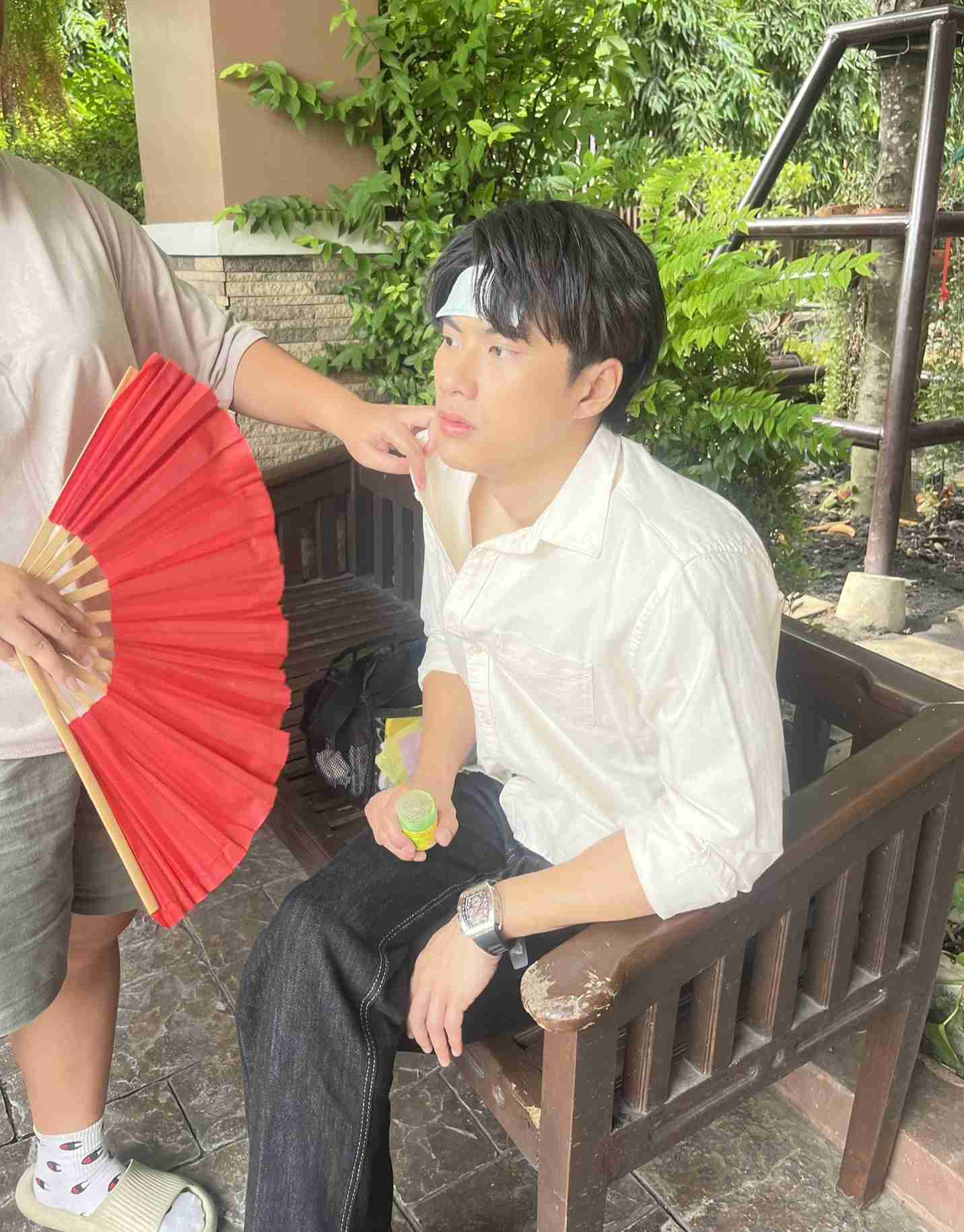 【定期】2gether the seriesについて話そう Part43【タイBL】