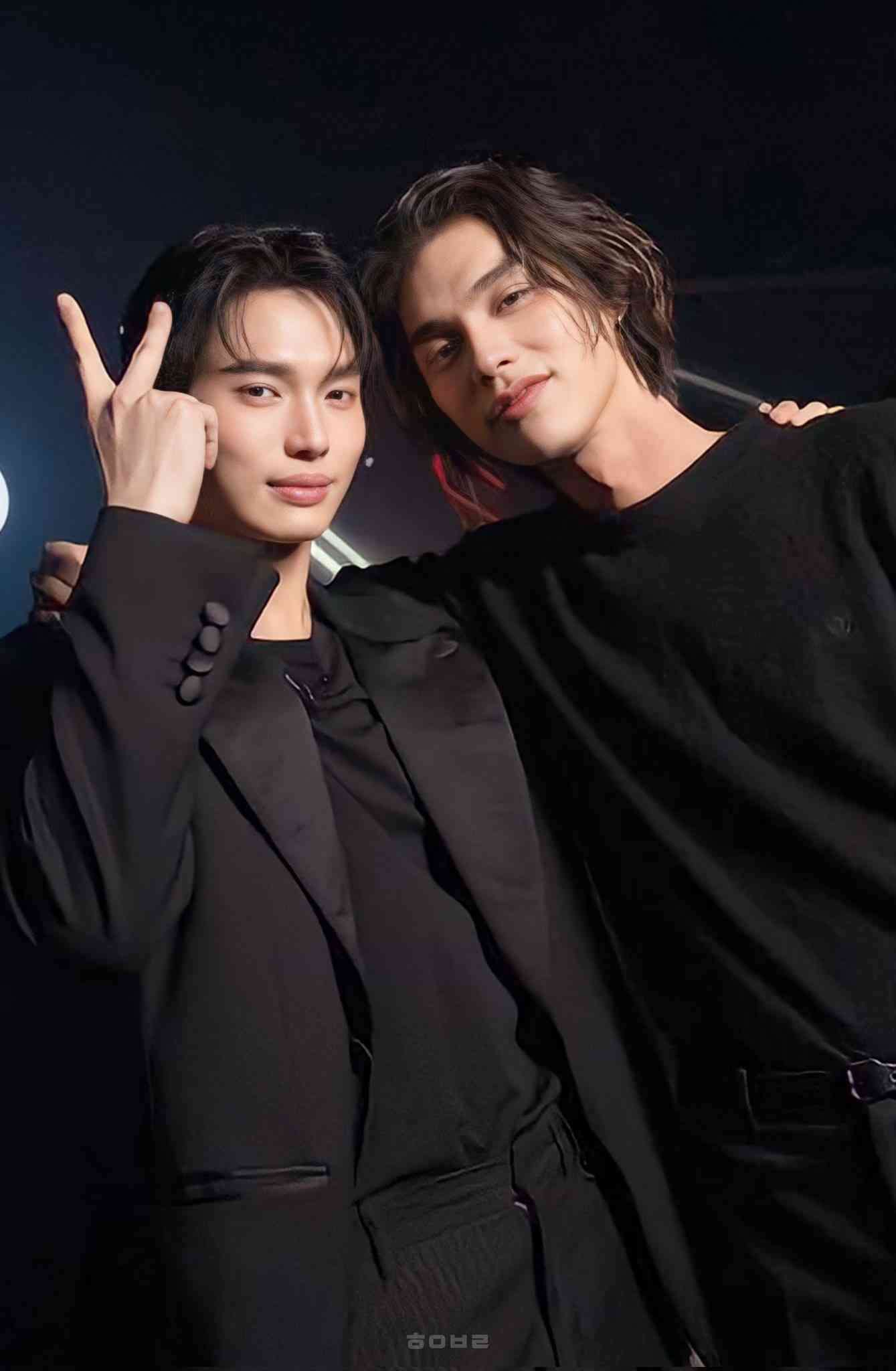 【定期】2gether the seriesについて話そう Part43【タイBL】