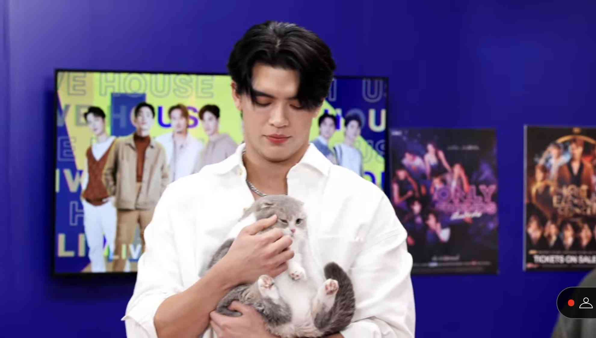 【定期】2gether the seriesについて話そう Part43【タイBL】