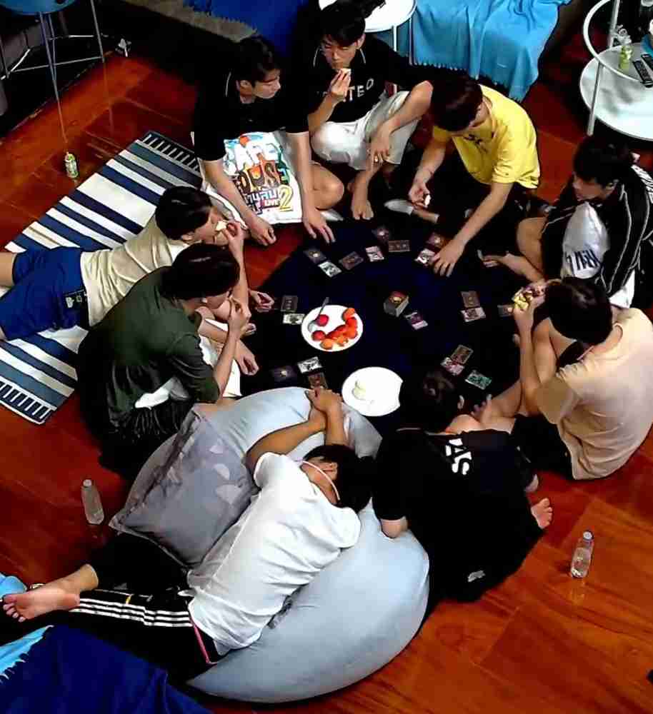 【定期】2gether the seriesについて話そう Part43【タイBL】
