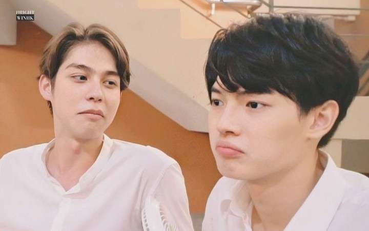 【定期】2gether the seriesについて話そう Part43【タイBL】