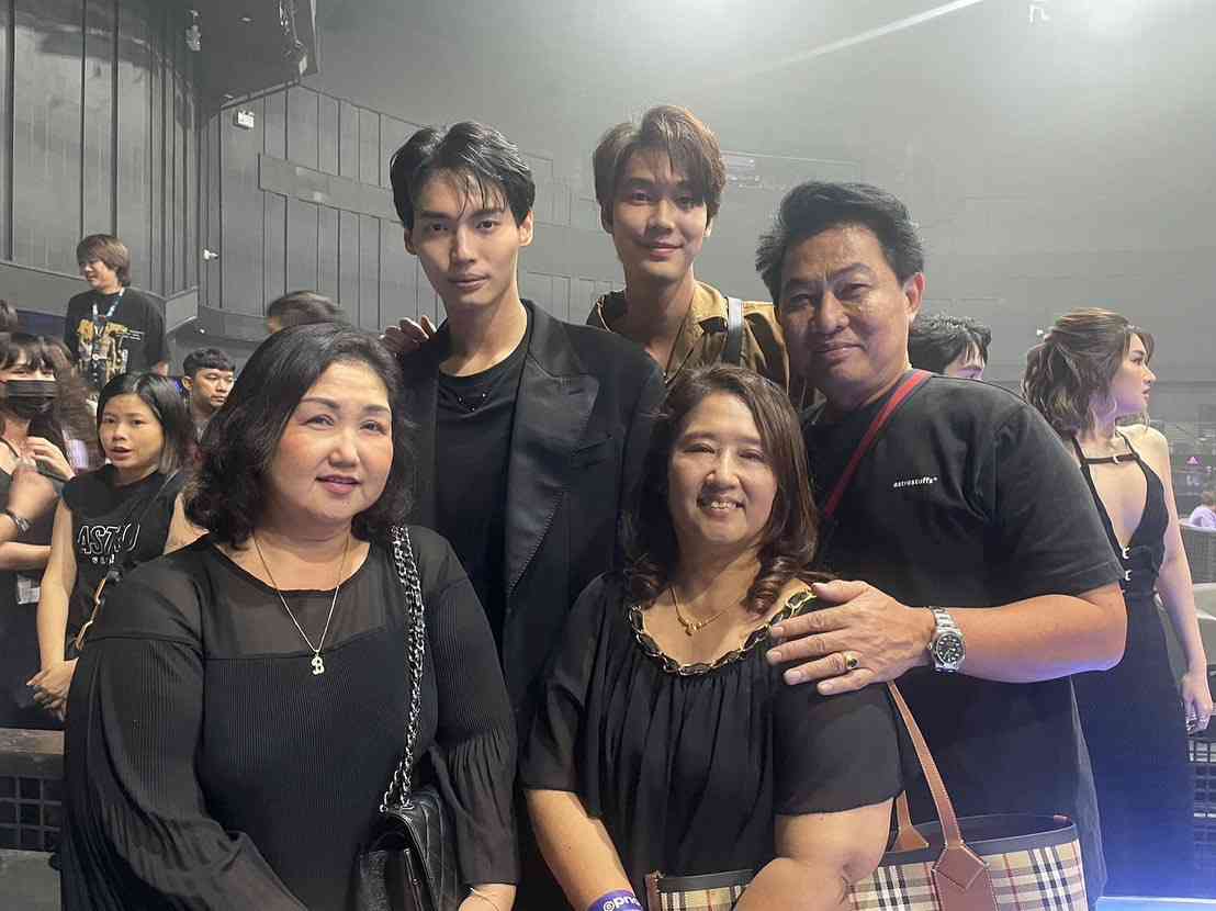 【定期】2gether the seriesについて話そう Part43【タイBL】
