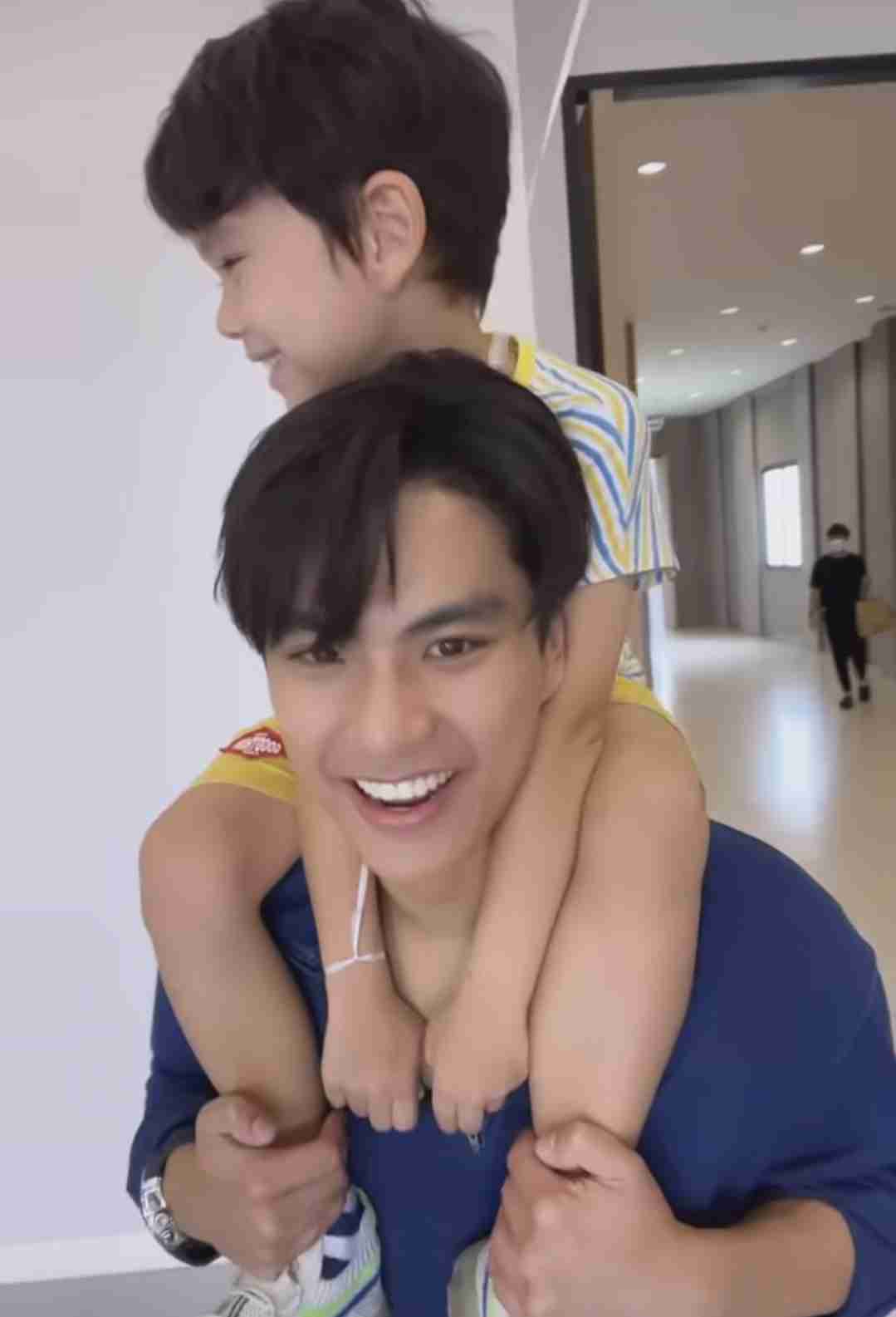 【定期】2gether the seriesについて話そう Part43【タイBL】