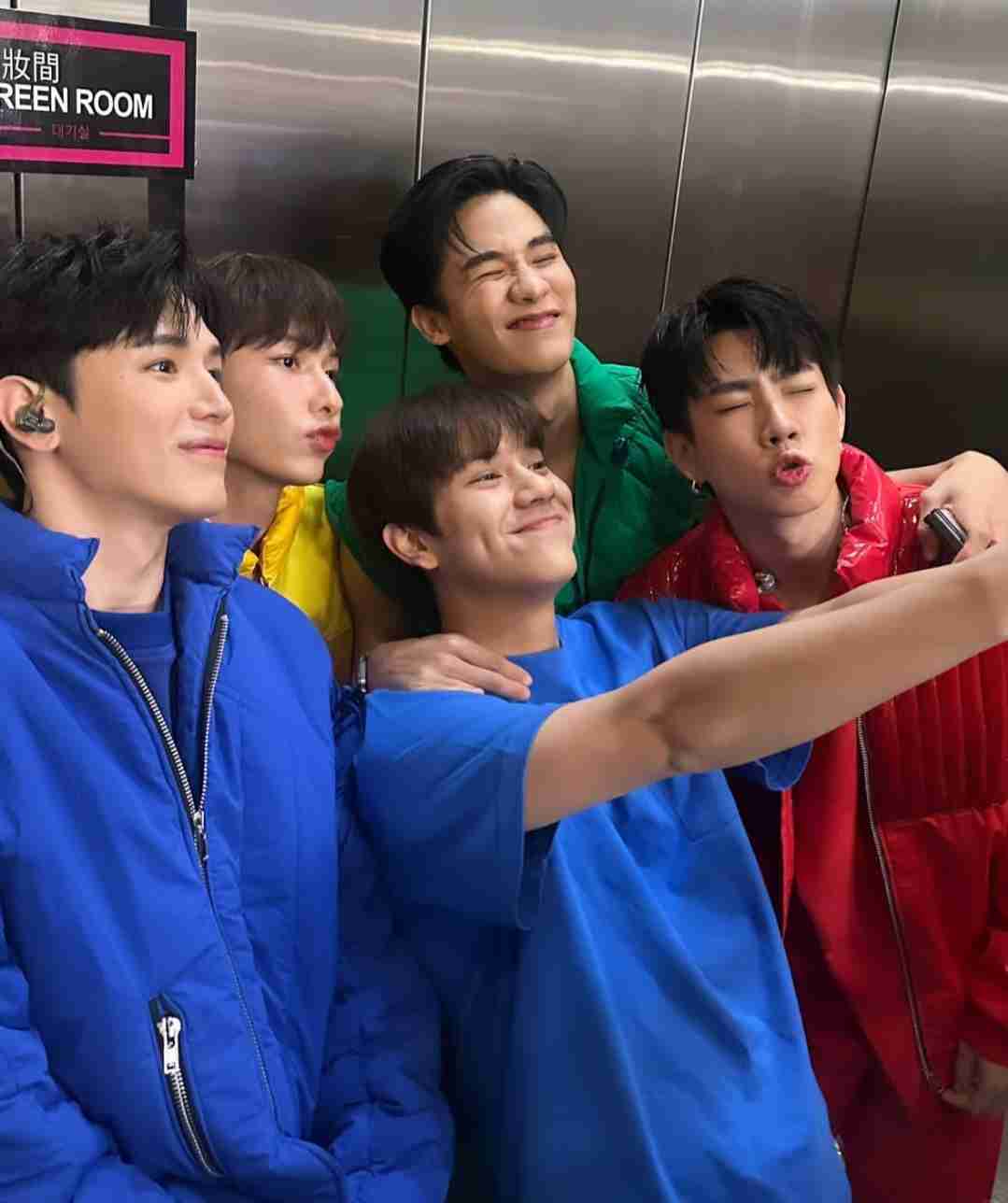 【定期】2gether the seriesについて話そう Part43【タイBL】