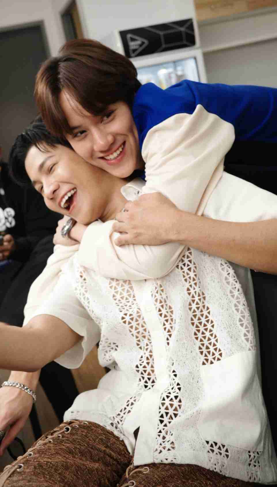 【定期】2gether the seriesについて話そう Part43【タイBL】