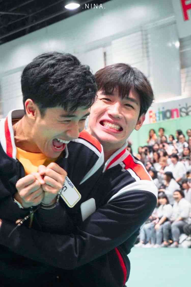 【定期】2gether the seriesについて話そう Part43【タイBL】