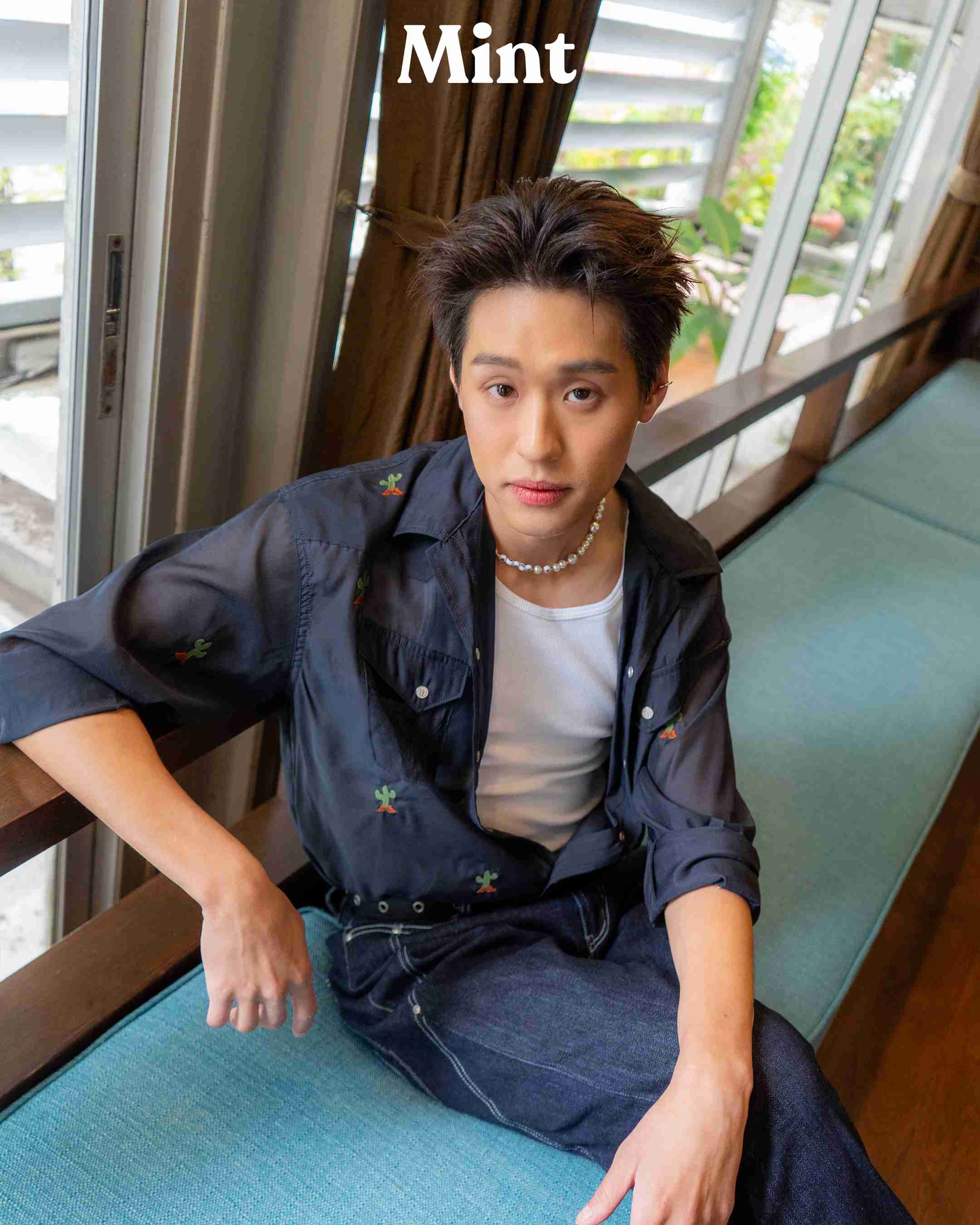 【定期】2gether the seriesについて話そう Part43【タイBL】