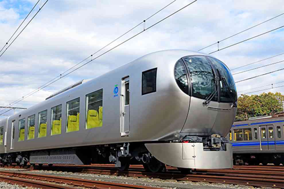 色んな電車が見たい