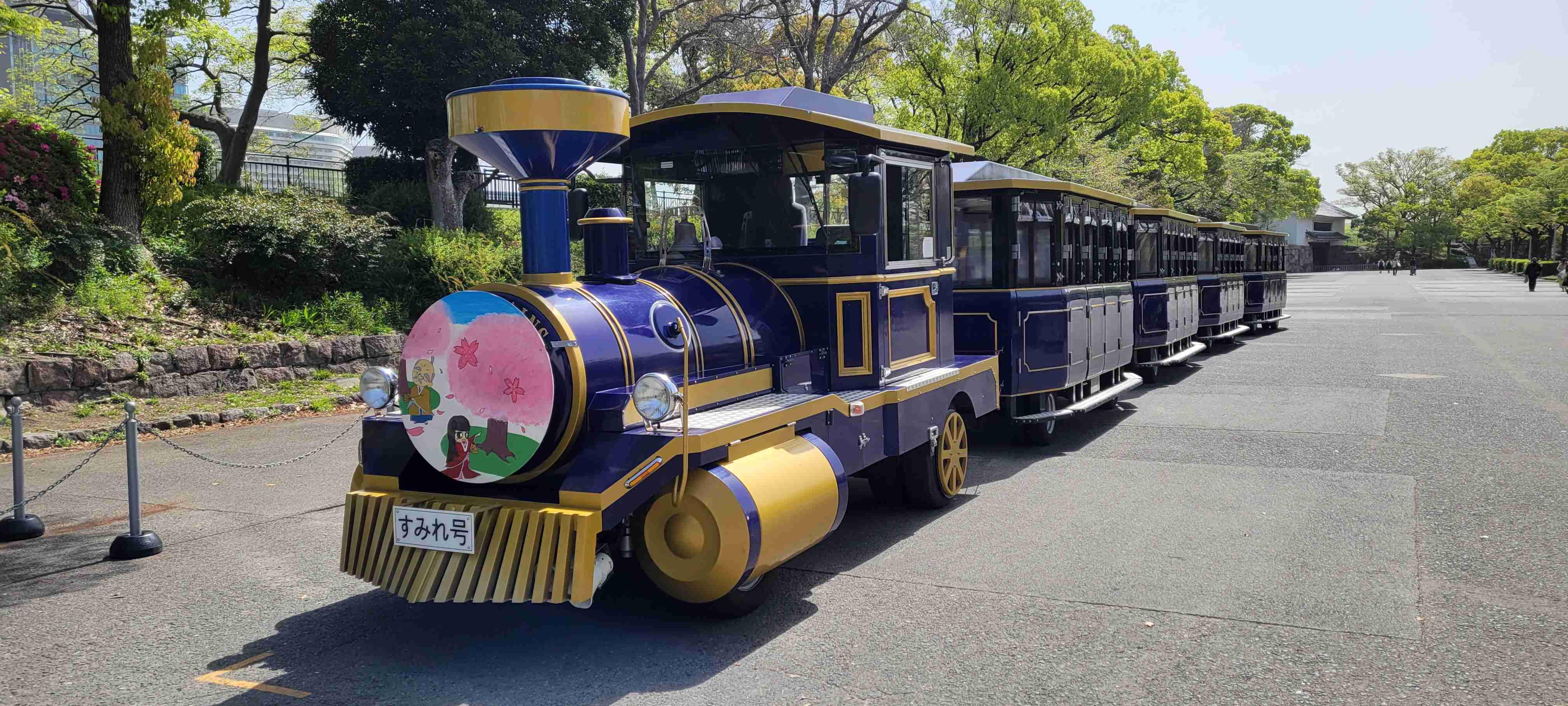 色んな電車が見たい