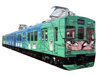 色んな電車が見たい