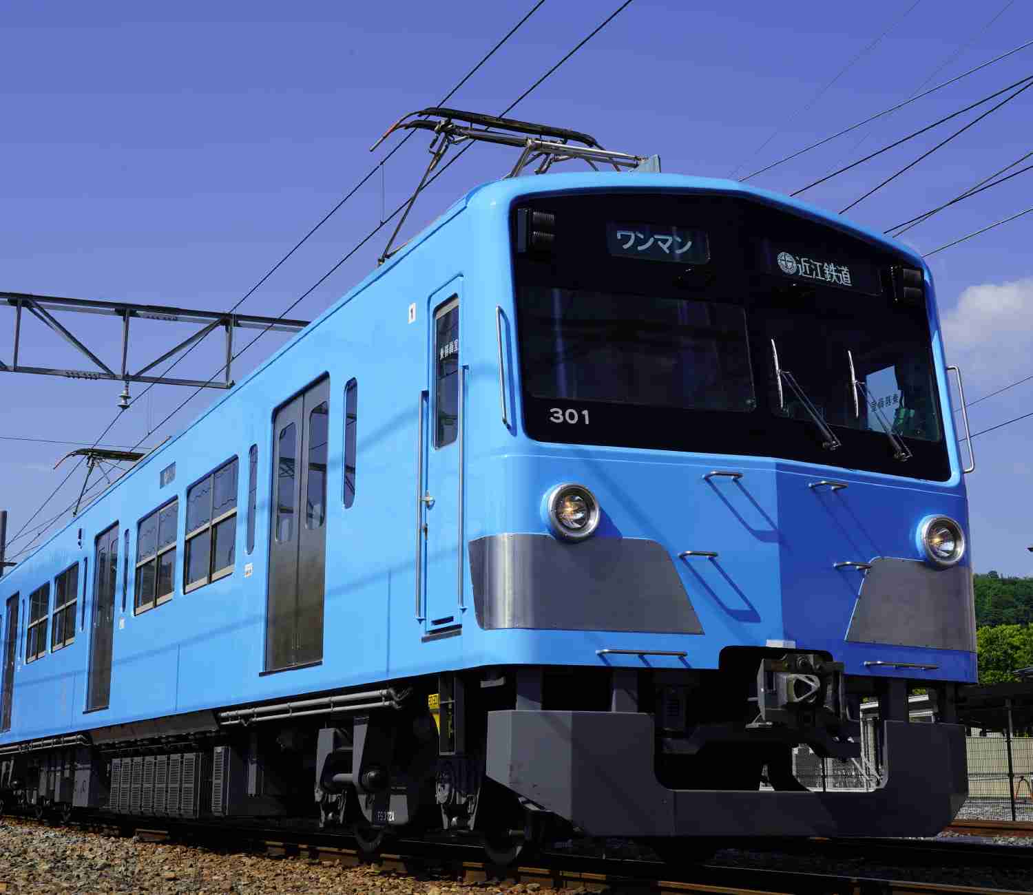 色んな電車が見たい