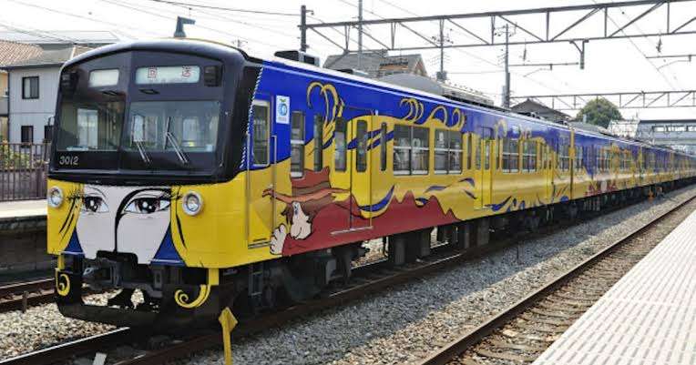 色んな電車が見たい