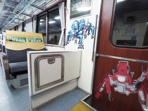 色んな電車が見たい