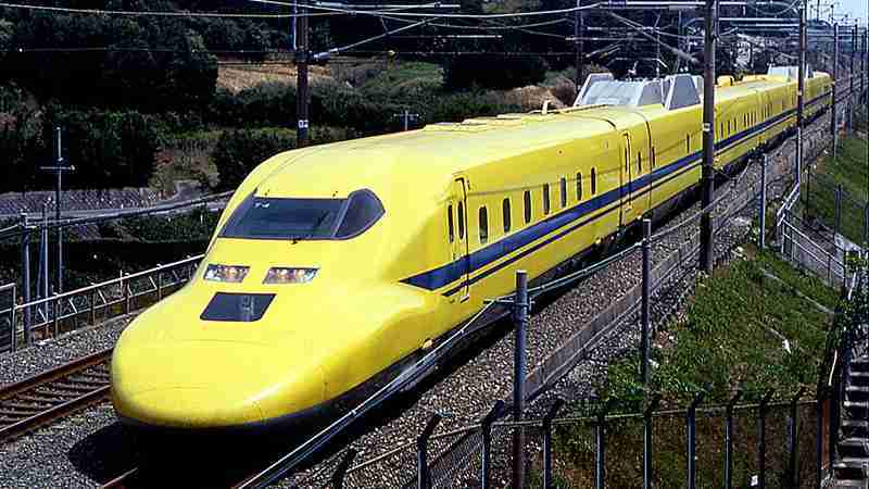 色んな電車が見たい