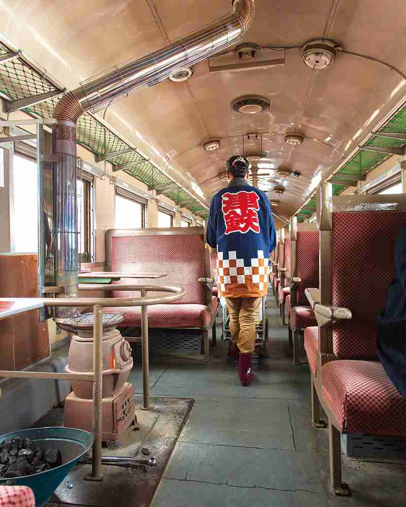 色んな電車が見たい