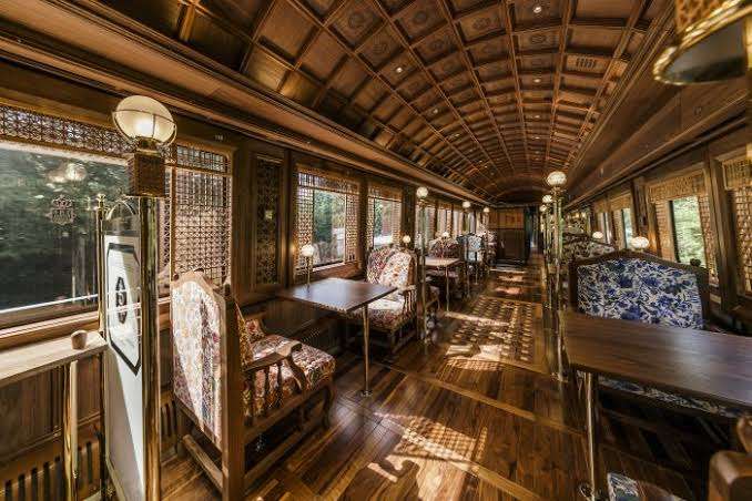 色んな電車が見たい