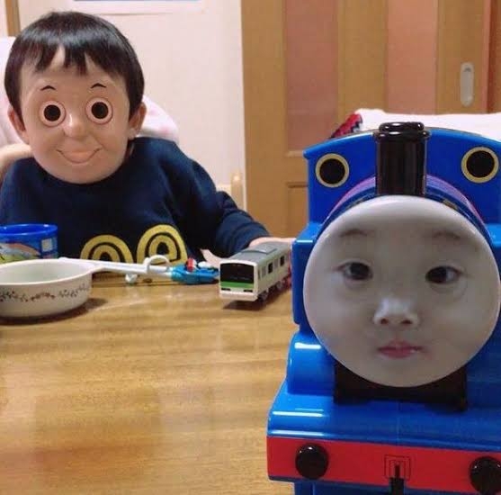 色んな電車が見たい